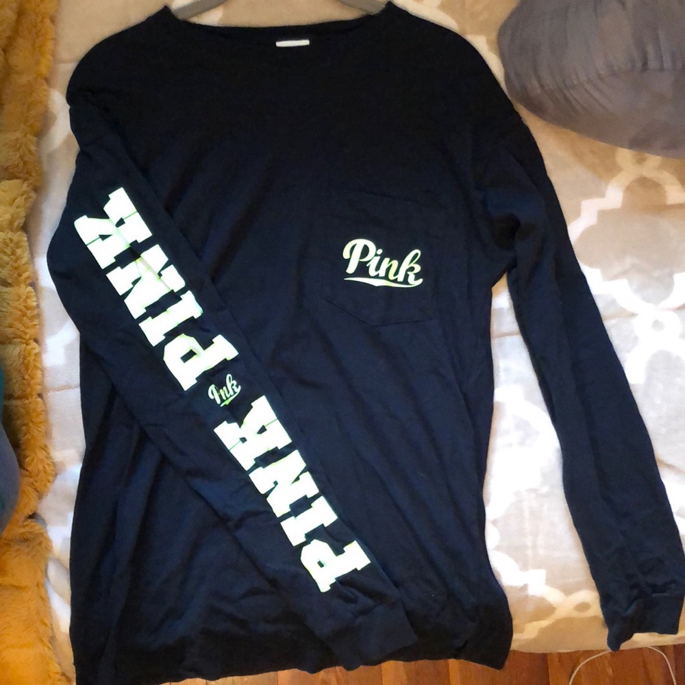 Victoria’s Secret PINK long sleeve